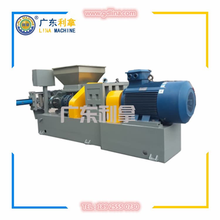 強(qiáng)制喂料擠出過濾機(jī)