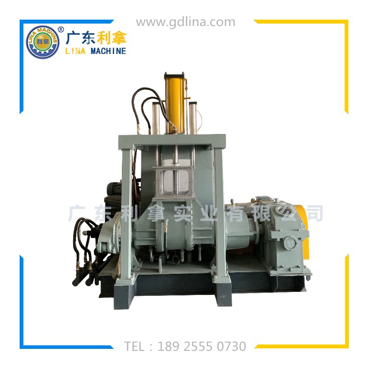 密閉式煉膠機:高效節能的橡膠工業革新工具-2