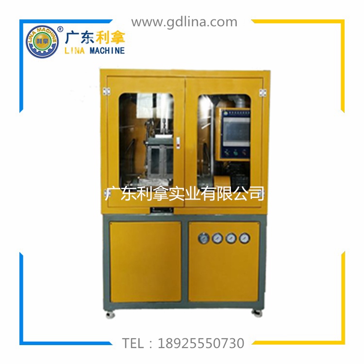 高速混合機(jī)：工業(yè)生產(chǎn)中的高效助手-2